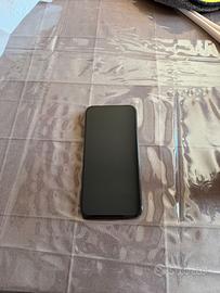 Apple iPhone 15 Pro Max 256GB Titanio Nero
