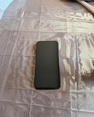 Apple iPhone 15 Pro Max 256GB Titanio Nero