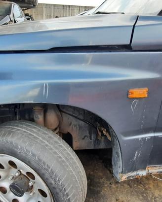 SUZUKI VITARA 1990 - PARAFANGO SINISTRO