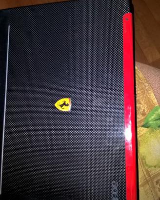 computers ferrari
