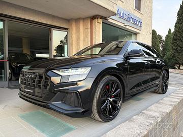 AUDI Q8 50 TDI 286 CV quattro tiptronic Sport S