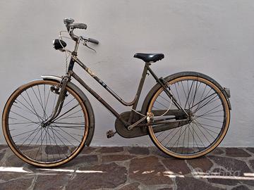 Bici da donna Vintage