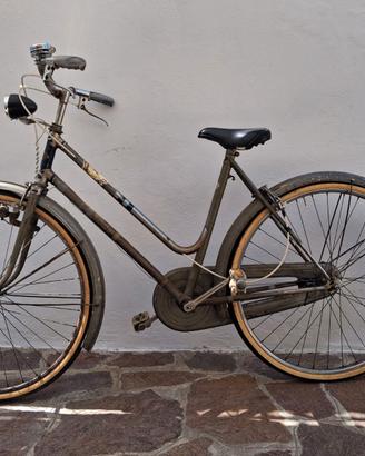 Bici da donna Vintage