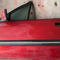 Portiere usate per Rover 214 Cabriolet del 1996