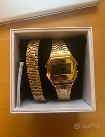 Timex x Maison Margiela - Orologio da polso