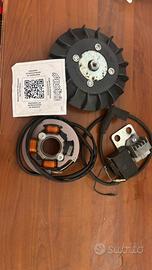 Kit accensione polini evoluction vespa 50 speciel