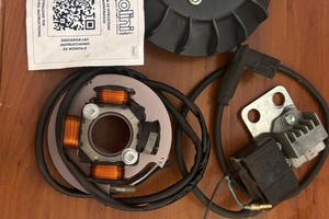 Kit accensione polini evoluction vespa 50 speciel