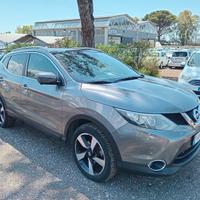 Nissan Qashqai 1.5 dCi Acenta