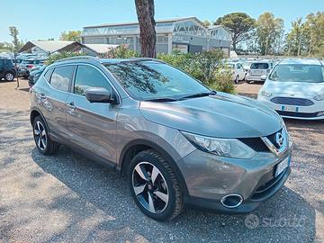 Nissan Qashqai 1.5 dCi Acenta