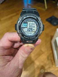 Casio g-shock