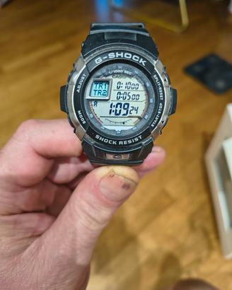 Casio g-shock