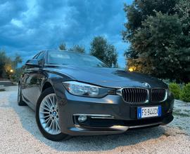 BMW 318d