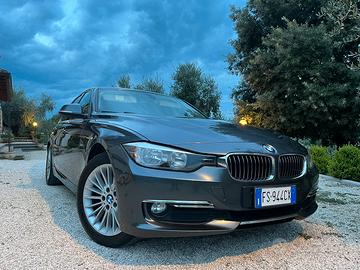 BMW 318d