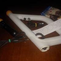 Collezione 1xMove+Fucile AIM+Farpoint - LEGGI BENE