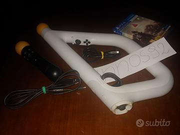 Collezione 1xMove+Fucile AIM+Farpoint - LEGGI BENE