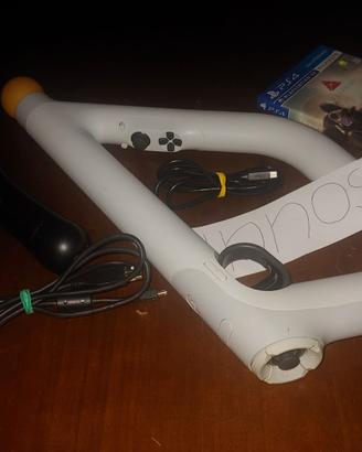 Collezione 1xMove+Fucile AIM+Farpoint - LEGGI BENE