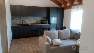 Trilocale Cascine Gerbola 9, Santa Maria Sangrato,