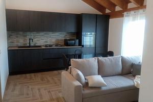 Trilocale Cascine Gerbola 9, Santa Maria Sangrato,