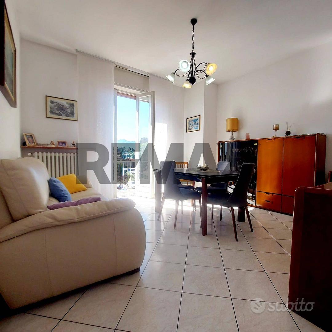 Apartment in Varese, Ospedale, Gaggio - Vista 4