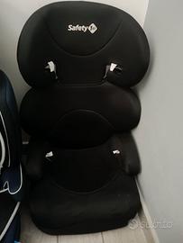 Sediolino auto