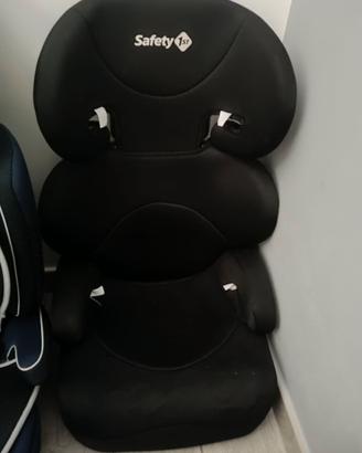 Sediolino auto