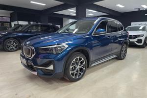 Bmw X1 xDrive18d xLine Plus (Tetto )