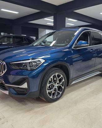 Bmw X1 xDrive18d xLine Plus (Tetto )