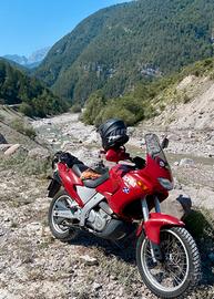 Aprilia Pegaso 650