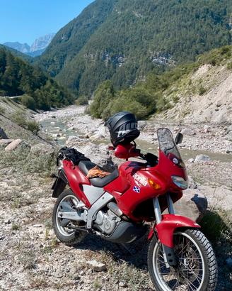Aprilia Pegaso 650