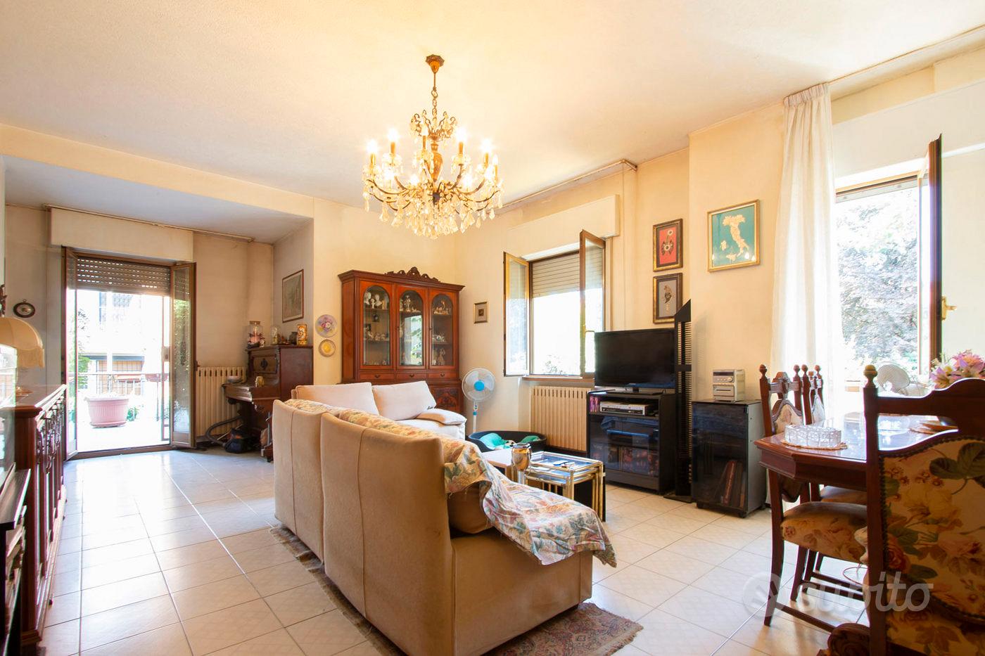 Appartamento – Cusano Milanino, Quartiere Regina Elena, Milanino - Vista 4