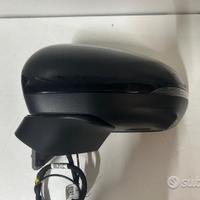 Specchietto retrovisore sx mercedes benz a w177