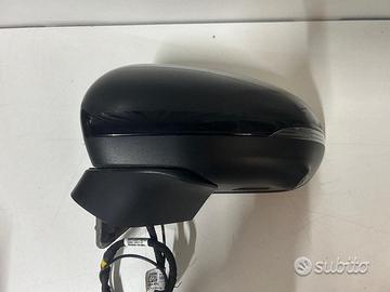 Specchietto retrovisore sx mercedes benz a w177