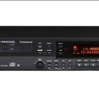 C.E.R.C.O. CD RECORDER 