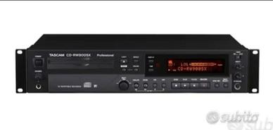 C.E.R.C.O. CD RECORDER 