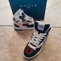 scarpe gaelle Paris nuove n 37