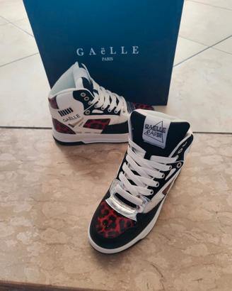 scarpe gaelle Paris nuove n 37