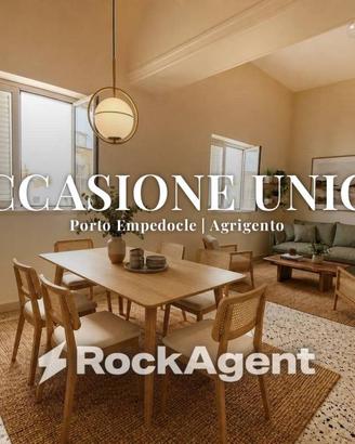 Appartamento di 153 m² con 4 locali a Porto Empedo