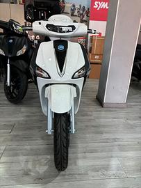 Piaggio Liberty 125 TASSO ZERO PRONTA CONSEGNA