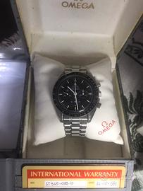 Omega speedmaster moonwatch 861 1993