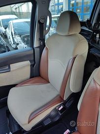 Sedile anteriore dx PEUGEOT 807 del 2006