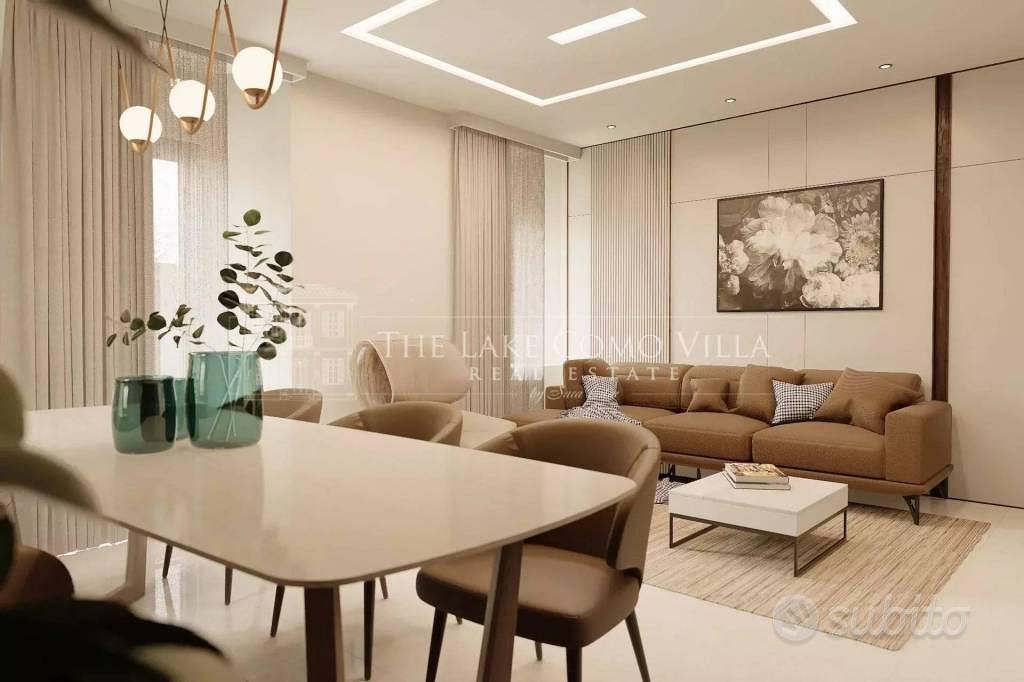 Appartamento – Menaggio, Loveno - Vista 4