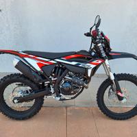 RR 125 4T Enduro T 2024