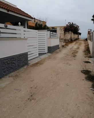 Villa Flamingo vicino marzamemi