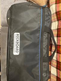 Pedalboard ckn custodia miorbida