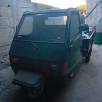 Ape Piaggio TM 703