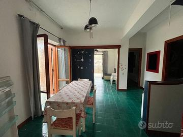 Montauro - calalunga a 50 mt dal mare
