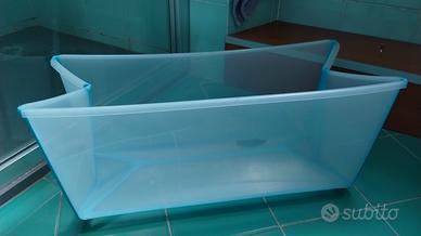 Vaschetta da bagno pieghevole Stokke