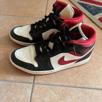 Nike jordan1