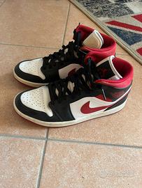 Nike jordan1