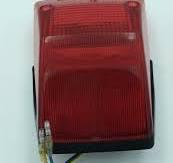 -Yamaha fanale post.XT 660 Z TENERE 1XL84710E000